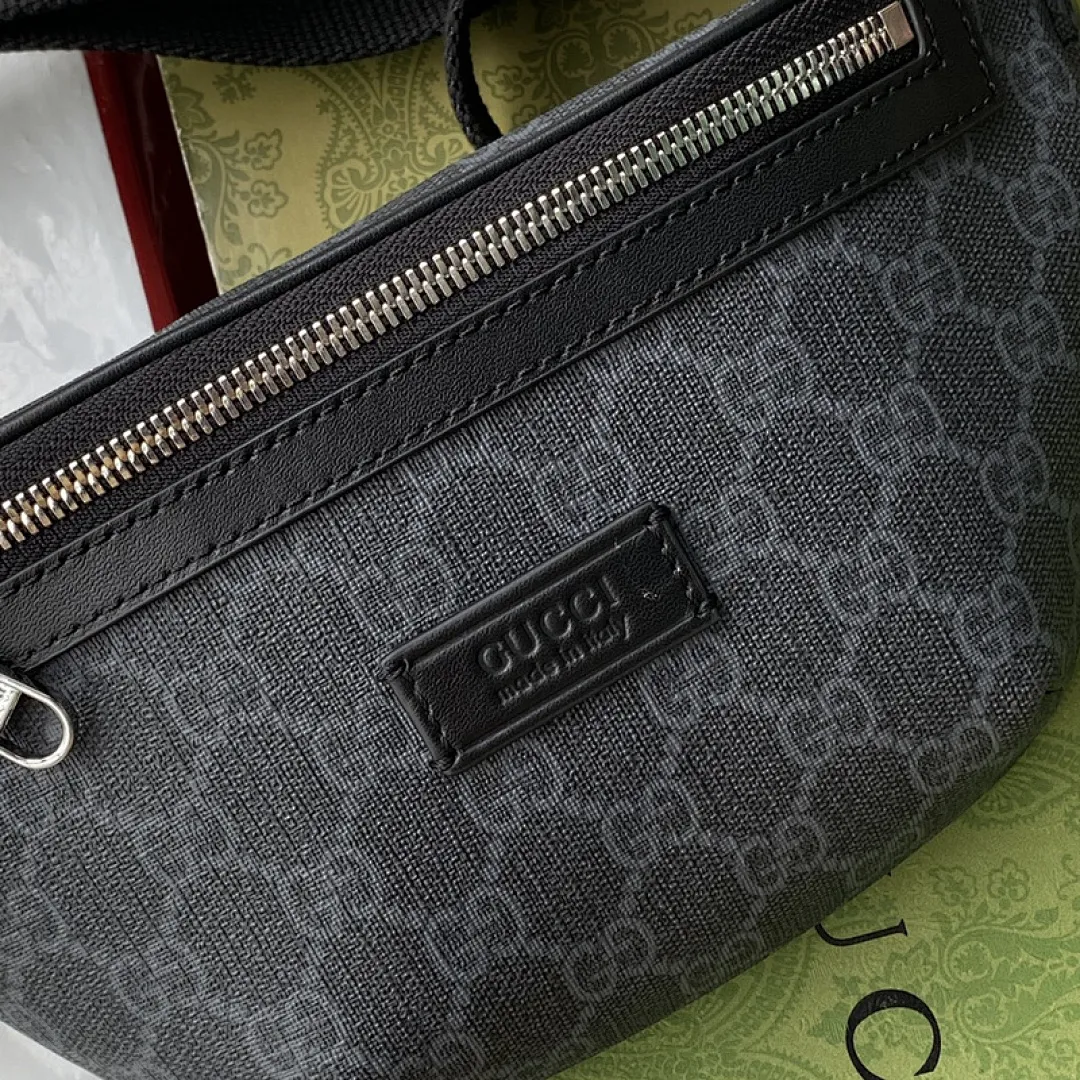 YUPOO Gucci waist bag(3B02)