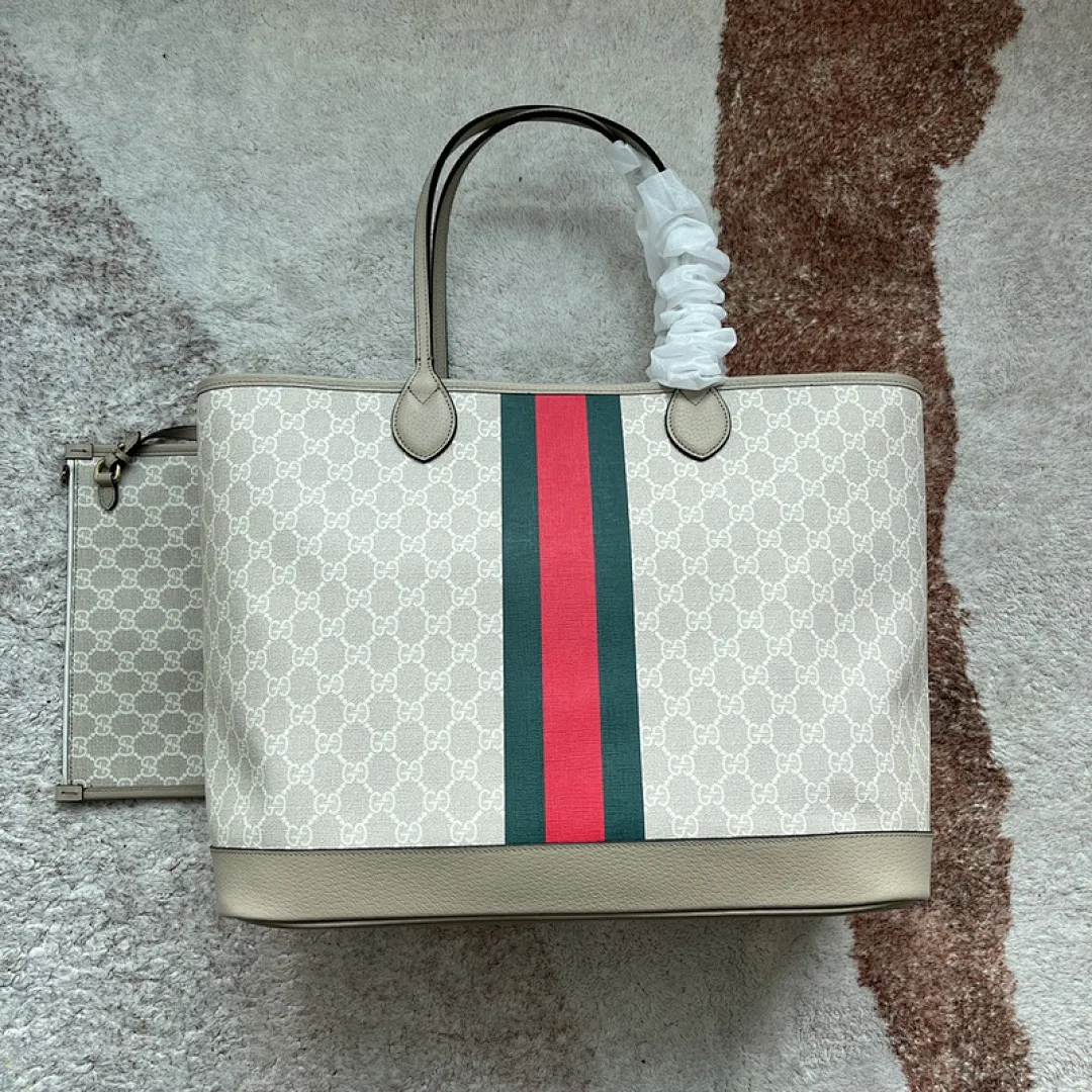 YUPOO Gucci tote bag(386D)