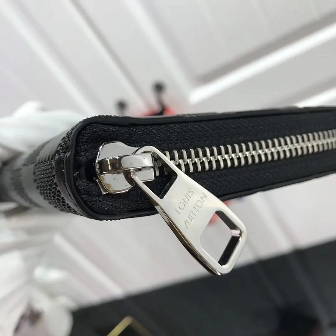 LV ZIPPY WALLET VERTICAL N63548