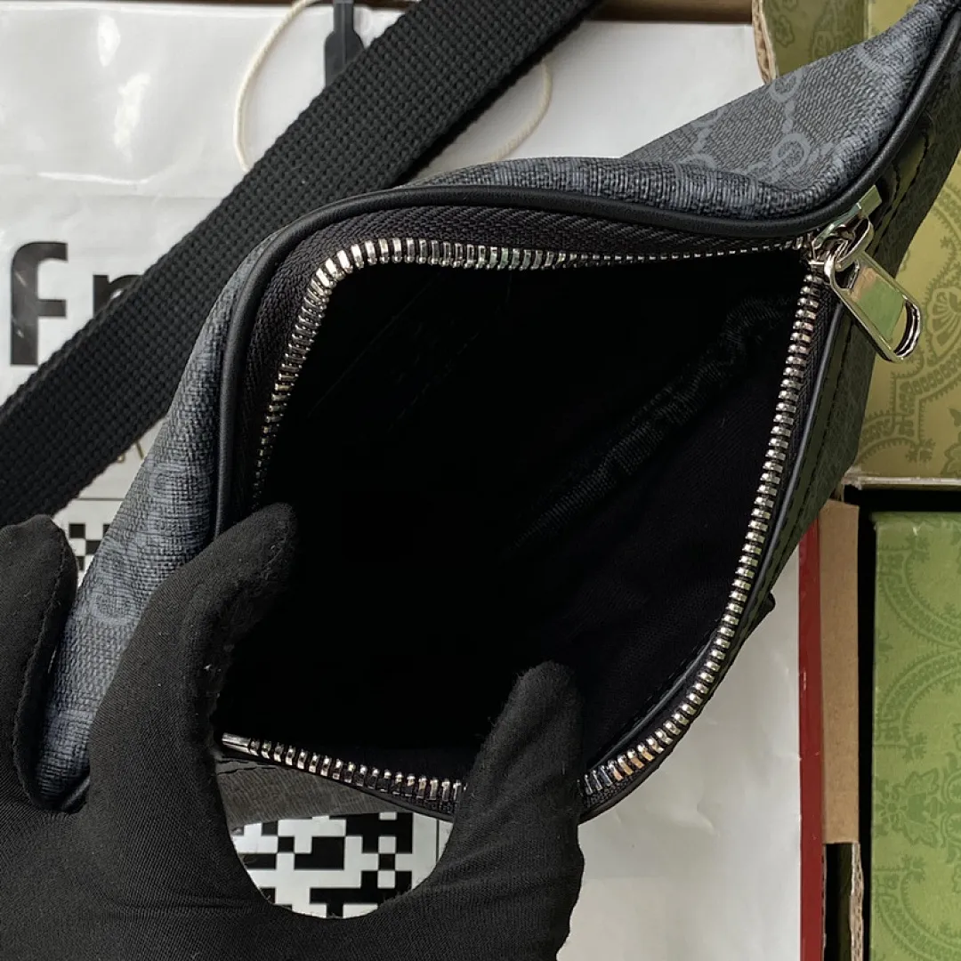 YUPOO Gucci waist bag(3B02)