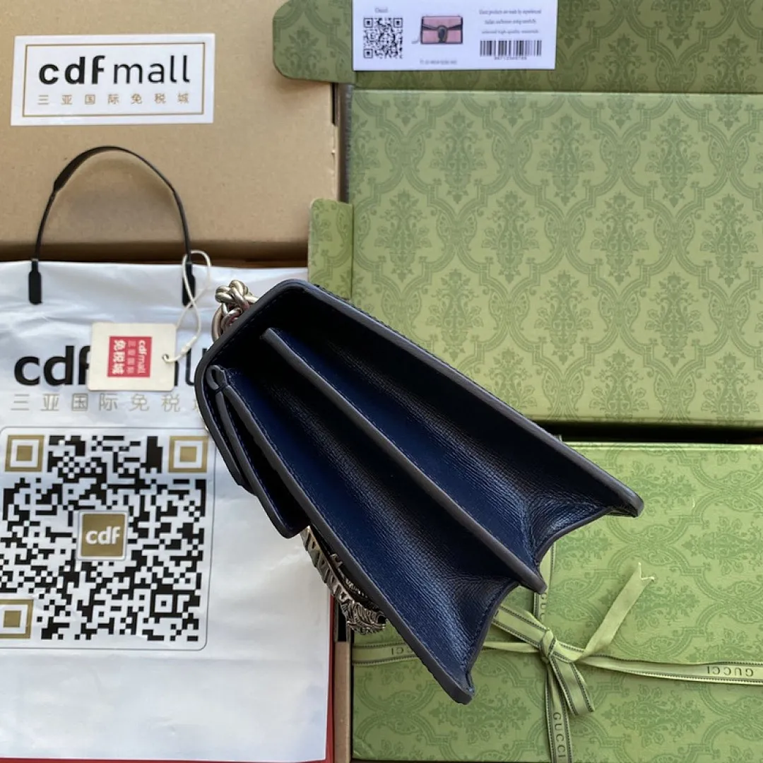 YUPOO GG Dionysus SHOULDERBAG(4797)