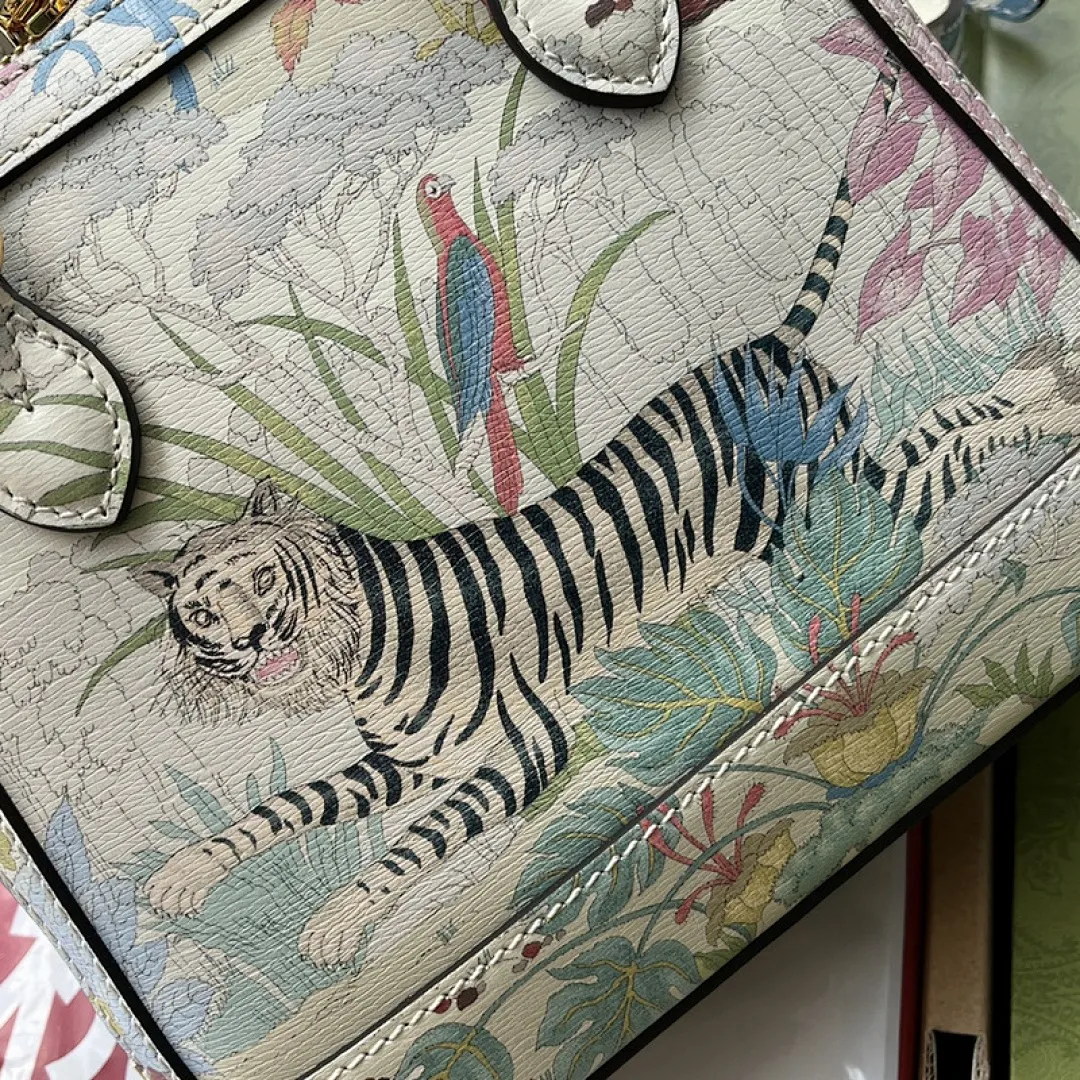 YUPOO GG Epilogue bag(8405)