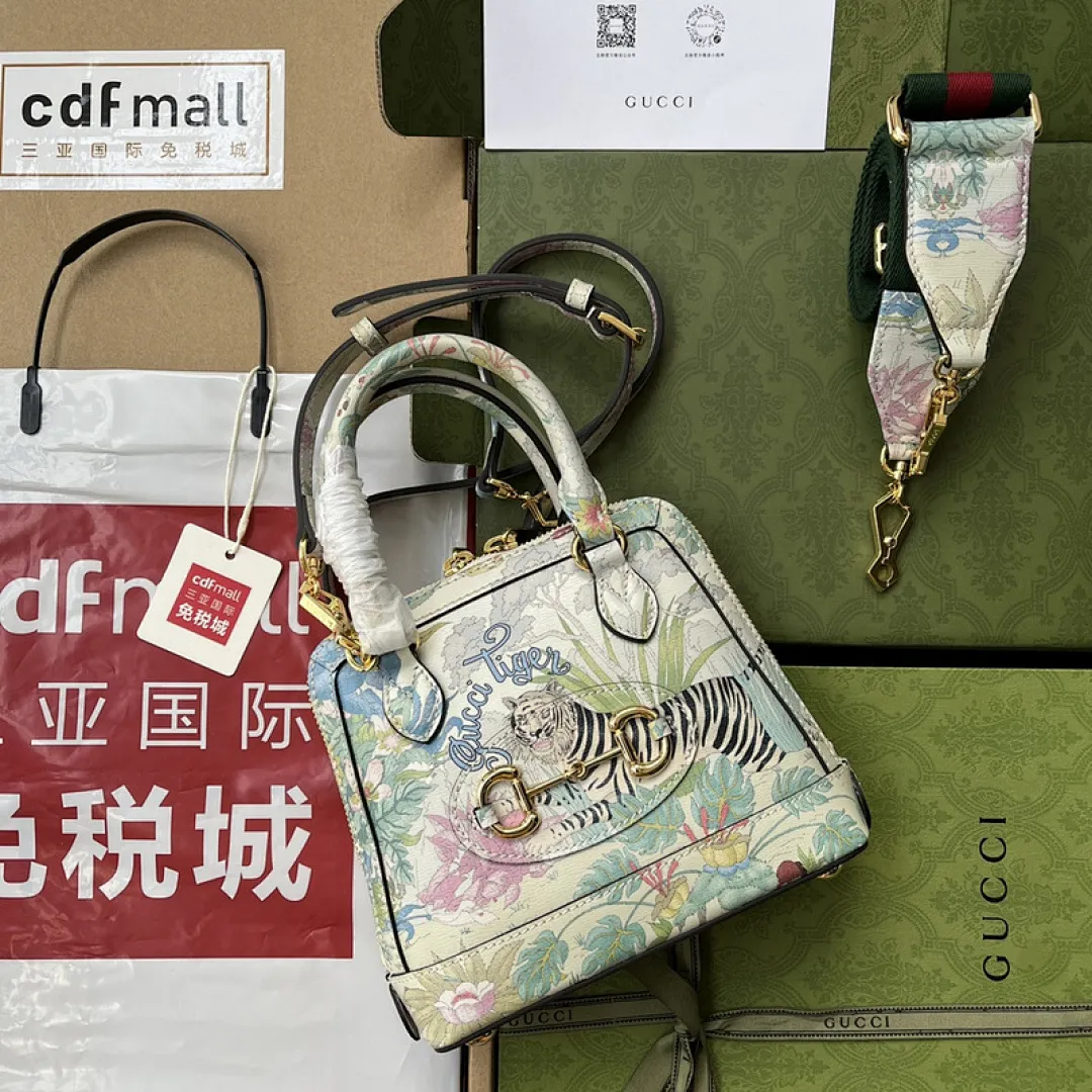 YUPOO GG Epilogue bag(8405)