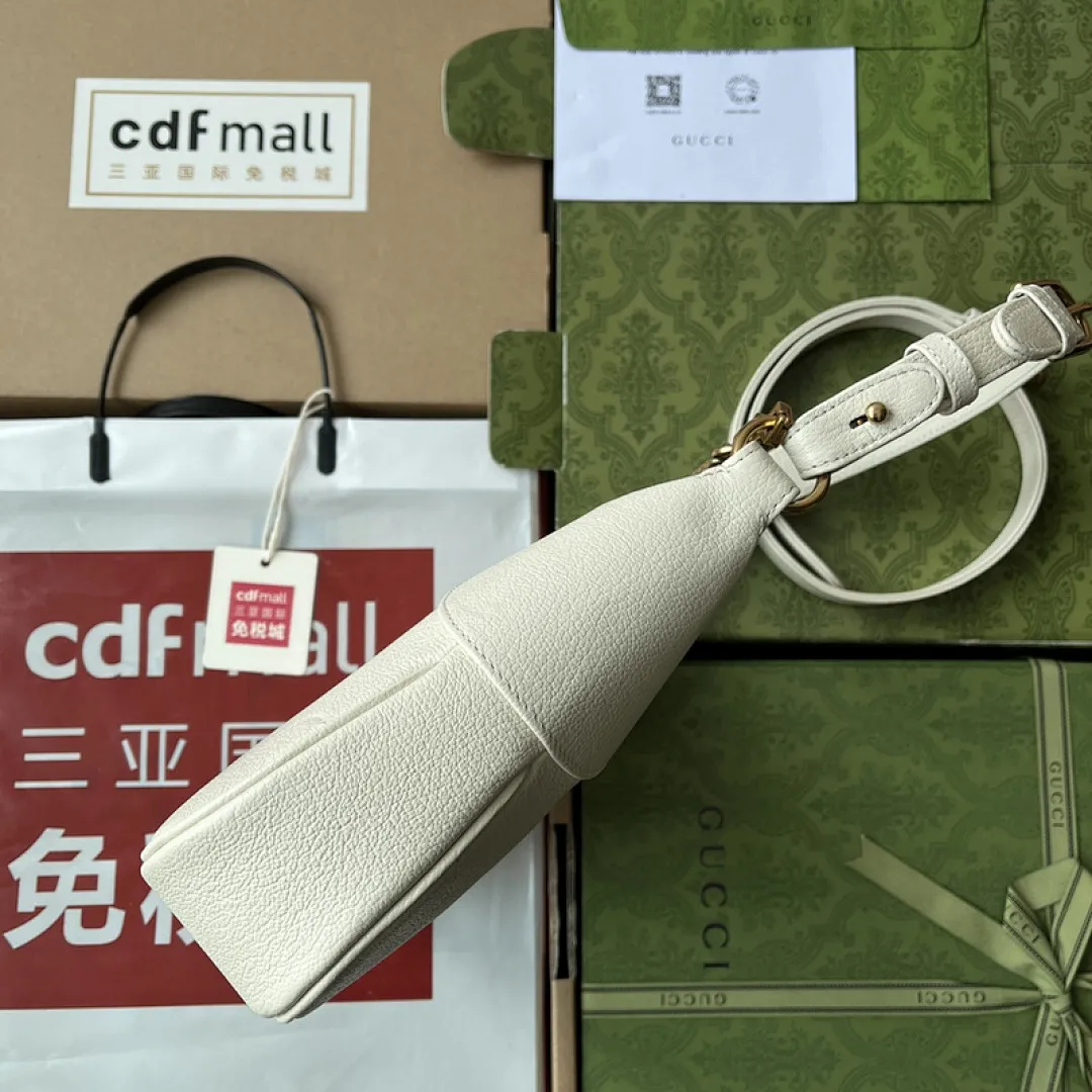 YUPOO Gucci Cosmogonie bag(2AB3)