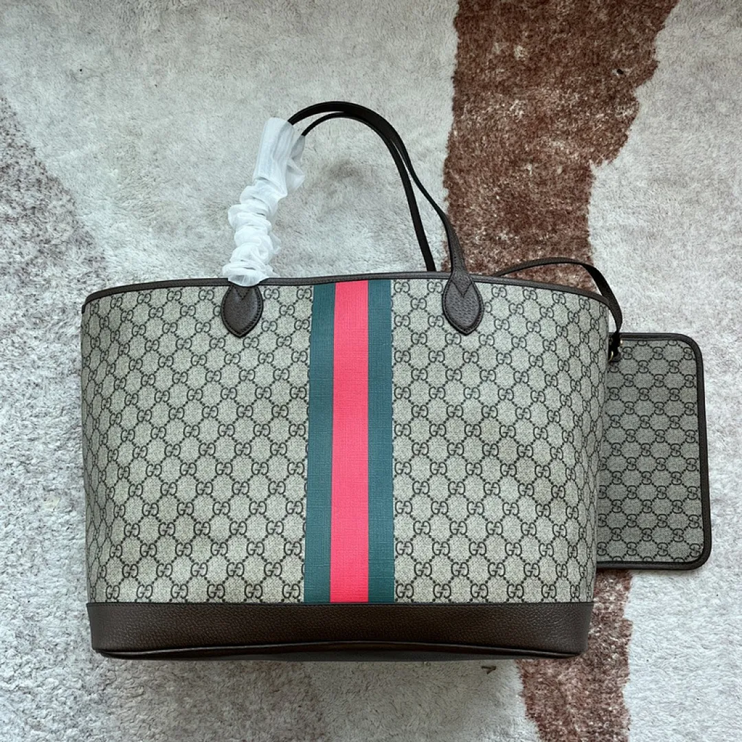 YUPOO Gucci tote bag(A438)