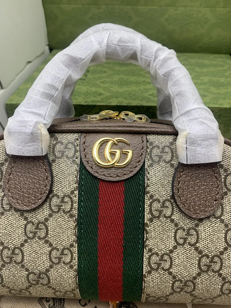YUPOO Gucci tote bag(D6B3)