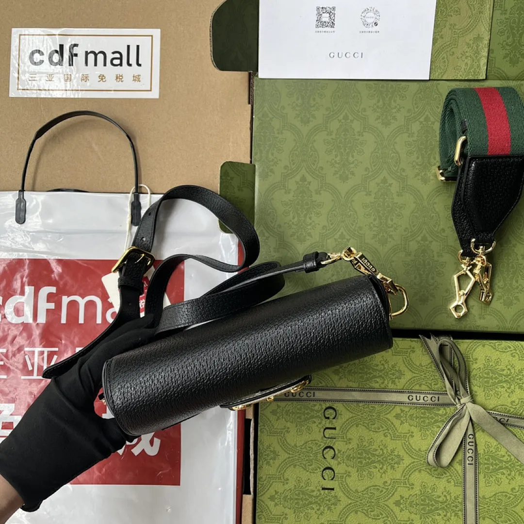 YUPOO GG Gucci crossbody bag(C140)