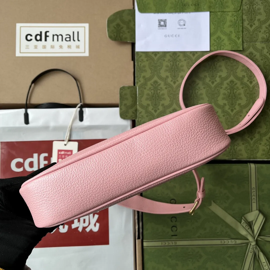 YUPOO Gucci Cosmogonie bag(2AB3)