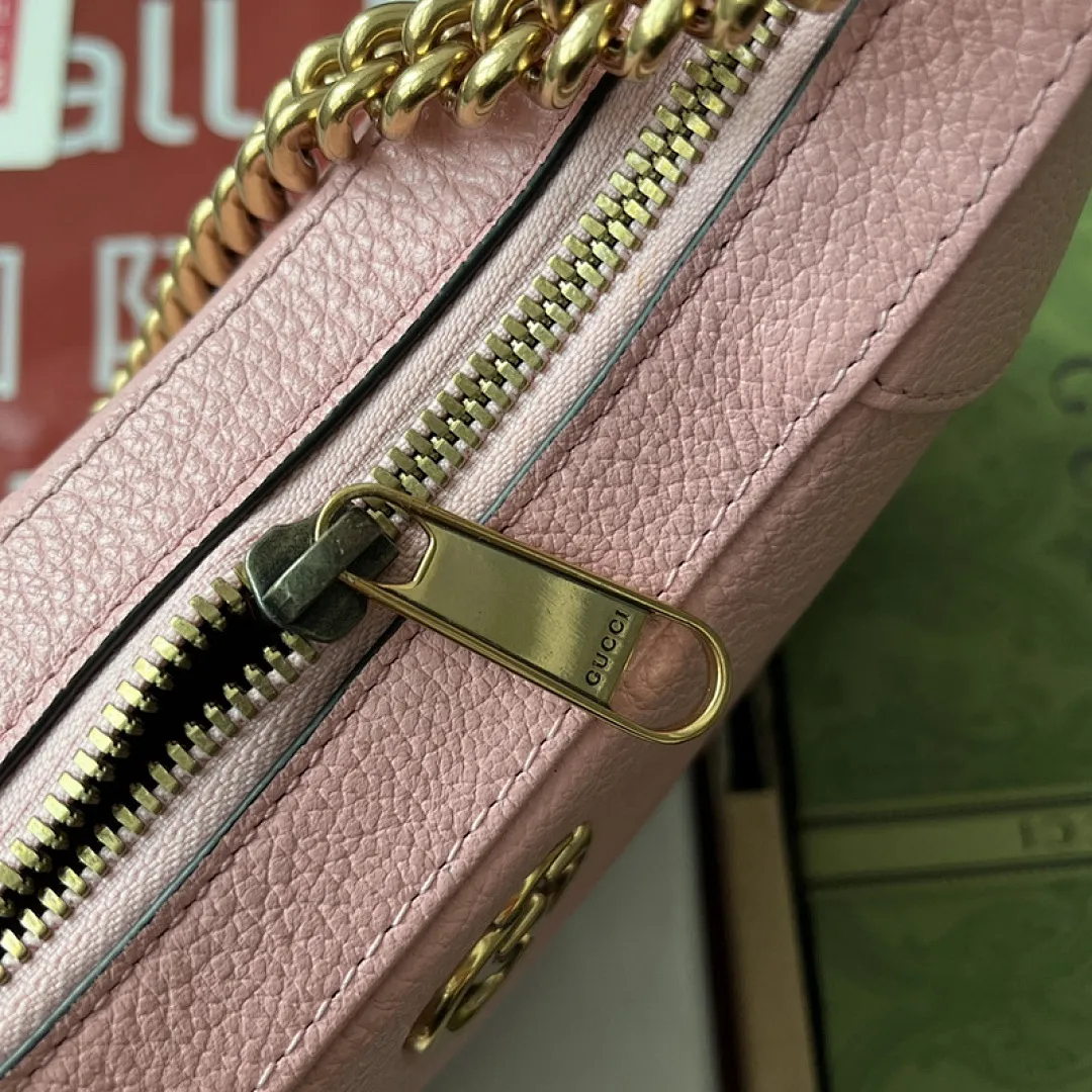 YUPOO Gucci Cosmogonie bag(2AB3)