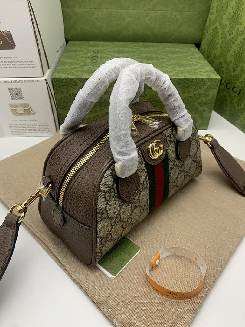 YUPOO Gucci tote bag(D6B3)
