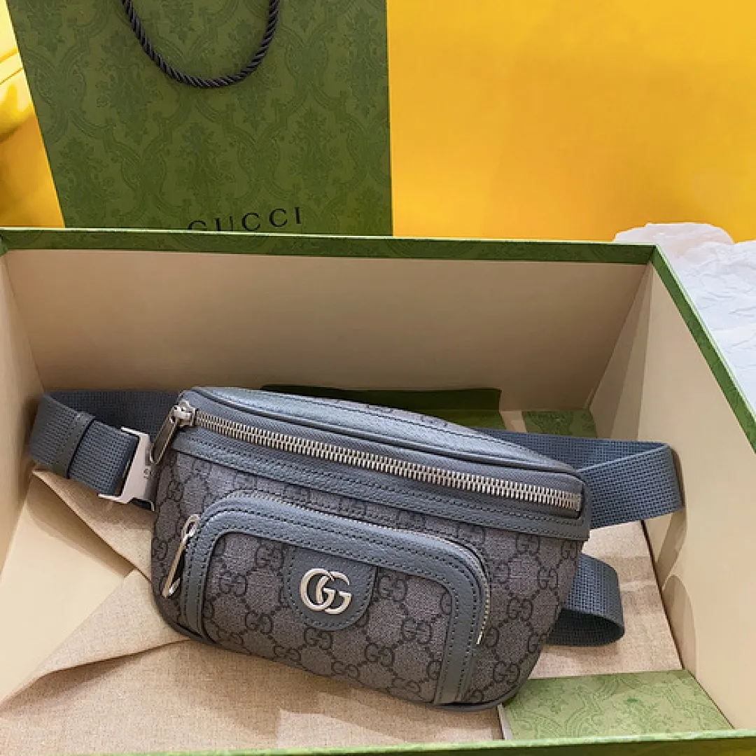 YUPOO Gucci waist bag(B19B)