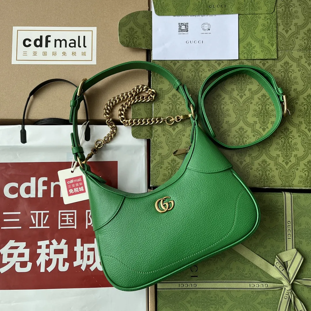 YUPOO Gucci Cosmogonie bag(2AB3)