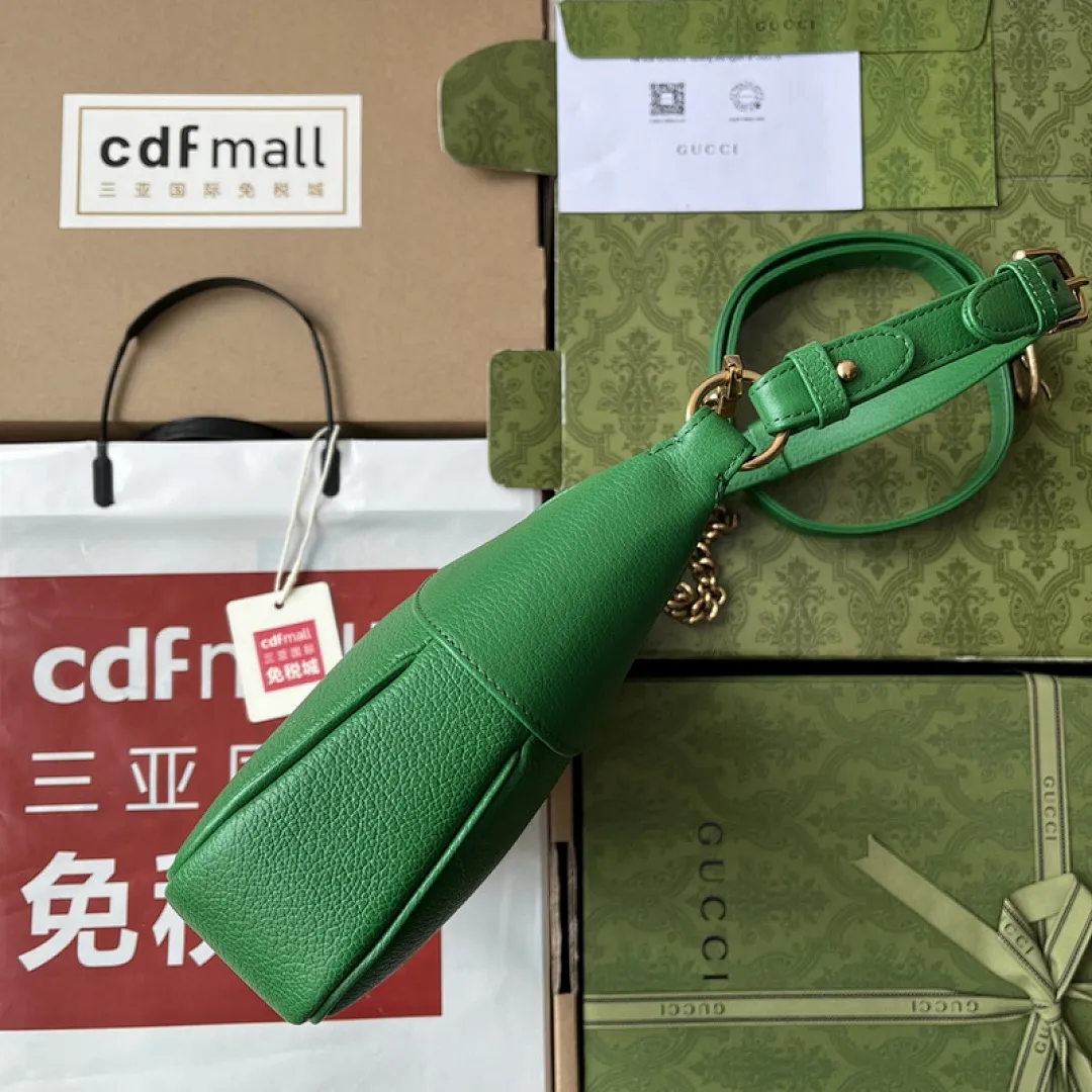 YUPOO Gucci Cosmogonie bag(2AB3)