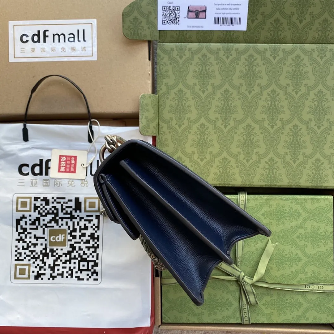 YUPOO GG Dionysus SHOULDERBAG(4797)