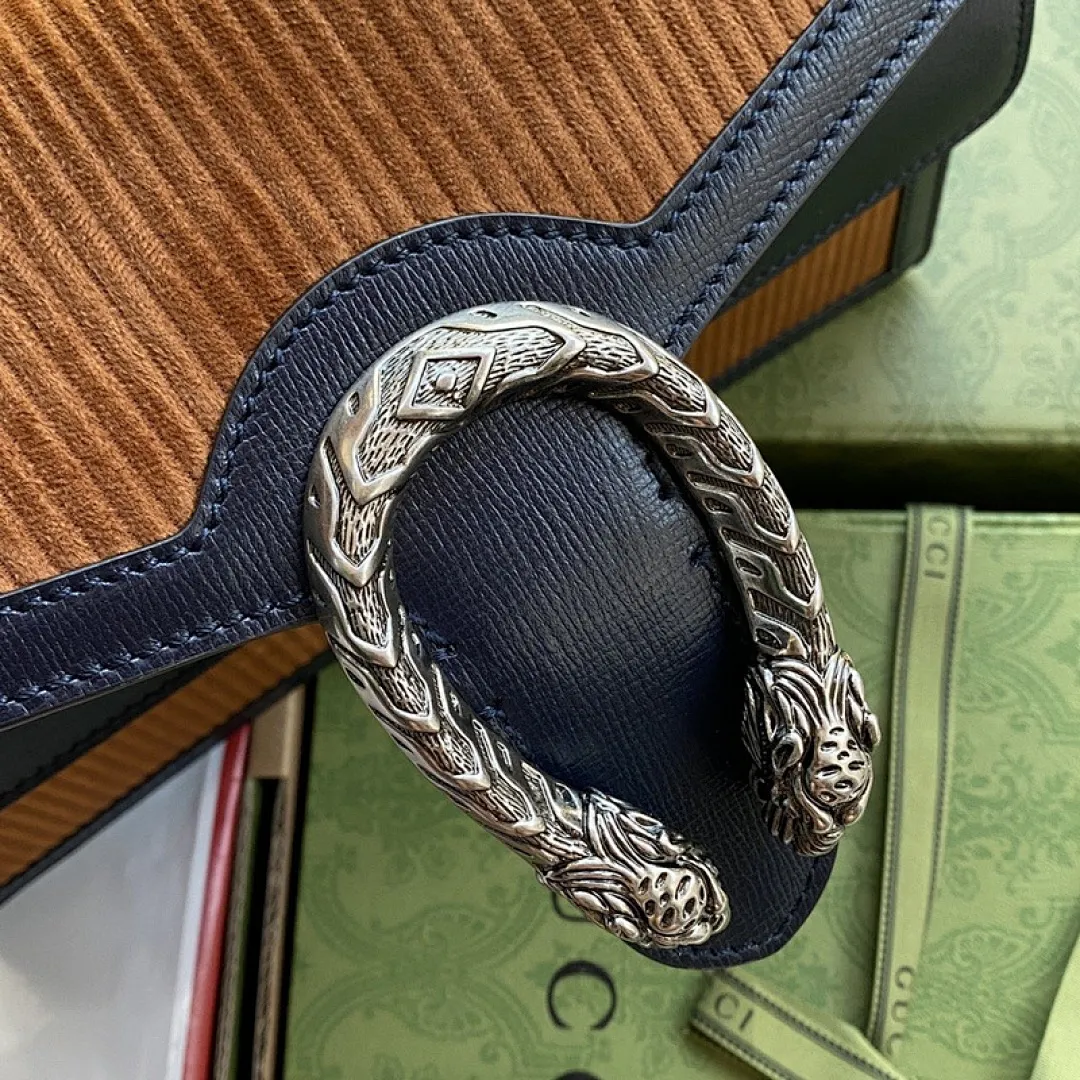 YUPOO GG Dionysus SHOULDERBAG(4797)