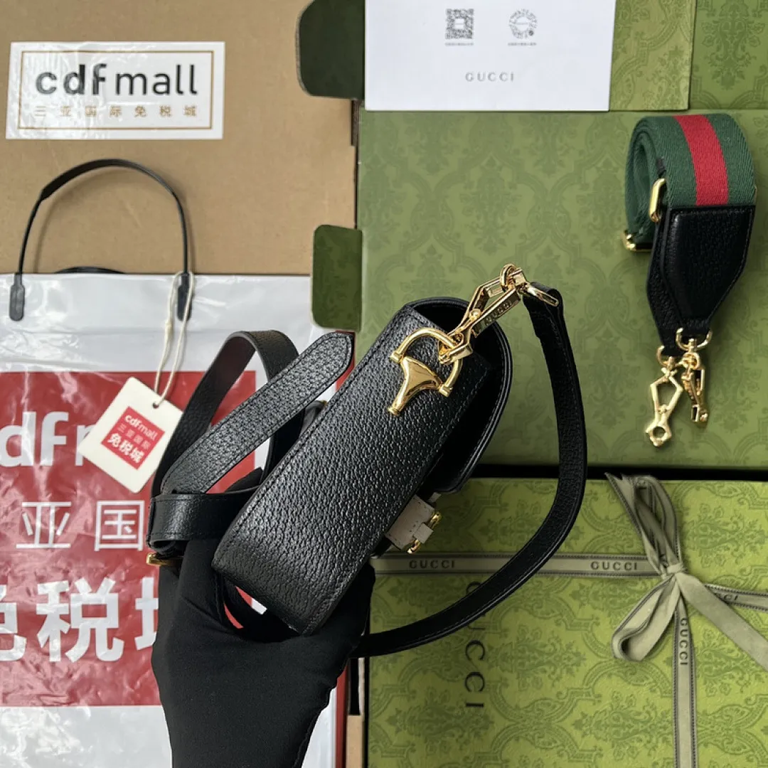 YUPOO GG Gucci crossbody bag(C140)