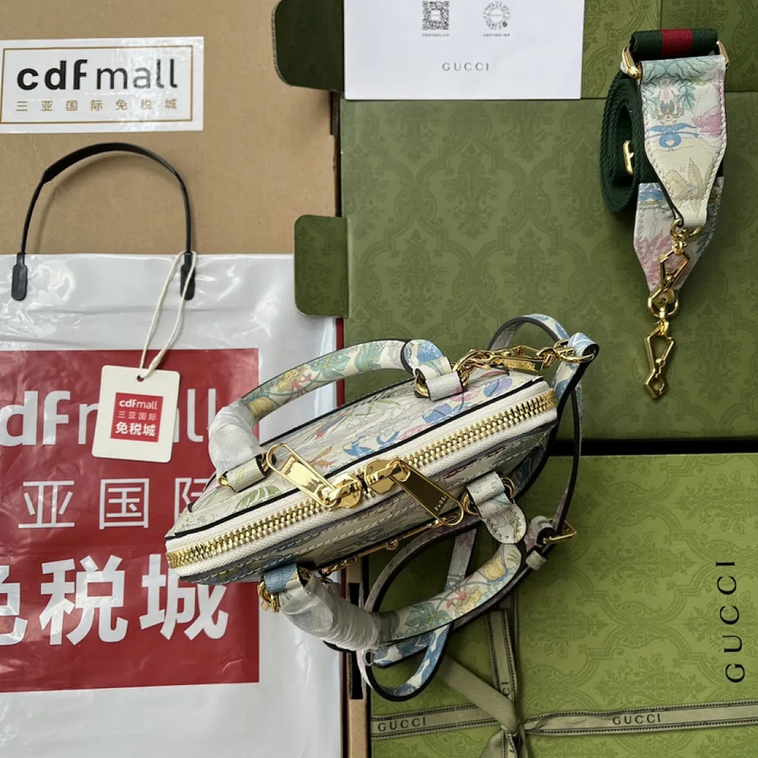 YUPOO GG Epilogue bag(8405)