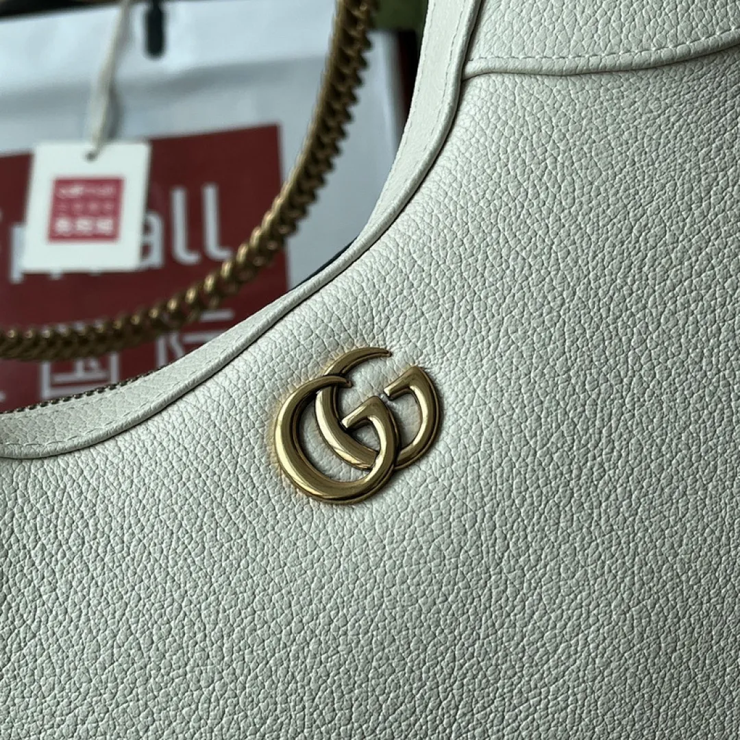 YUPOO Gucci Cosmogonie bag(2AB3)
