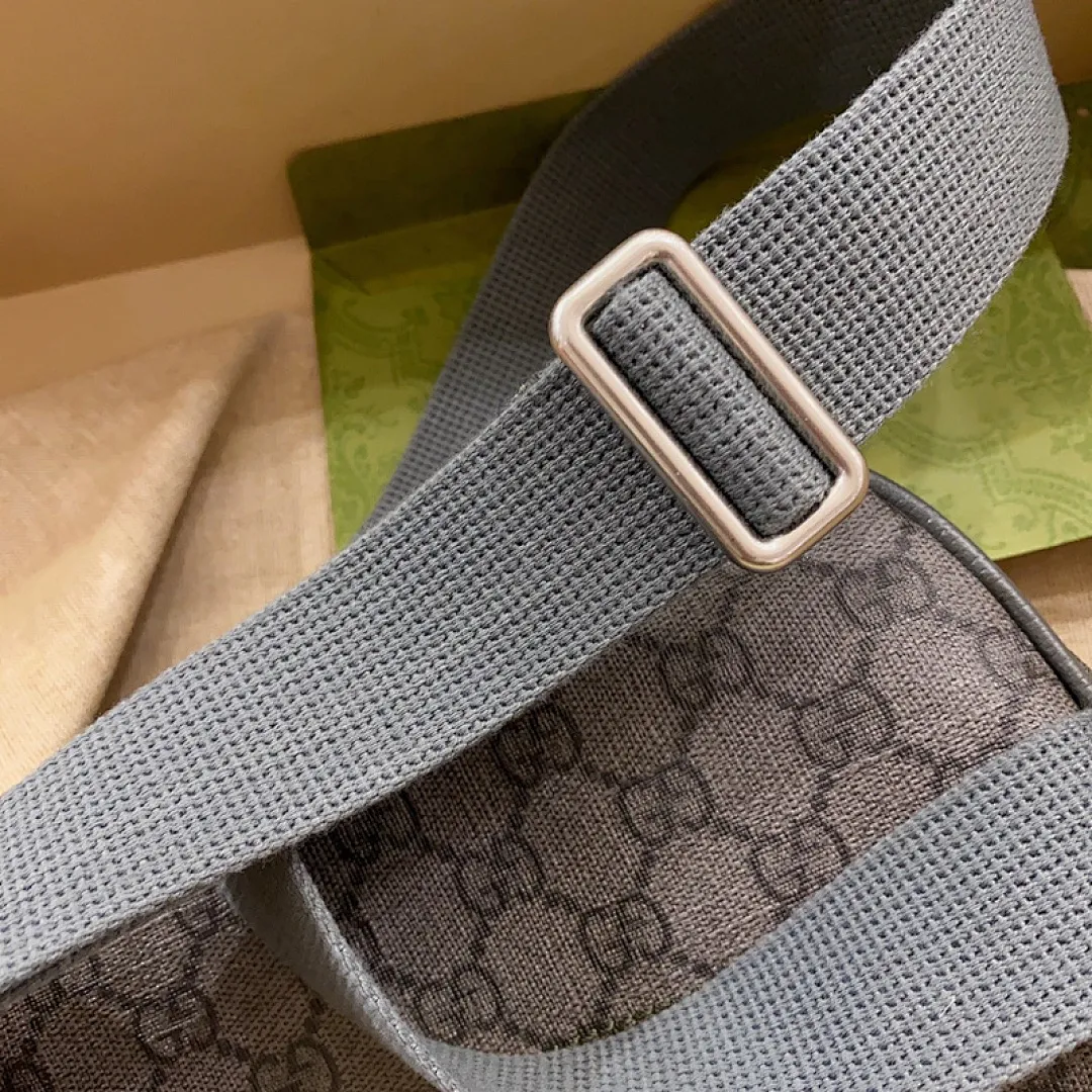 YUPOO Gucci waist bag(6434)