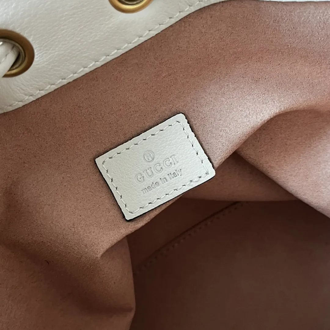 YUPOO Gucci Bucket Bag(F9BB)