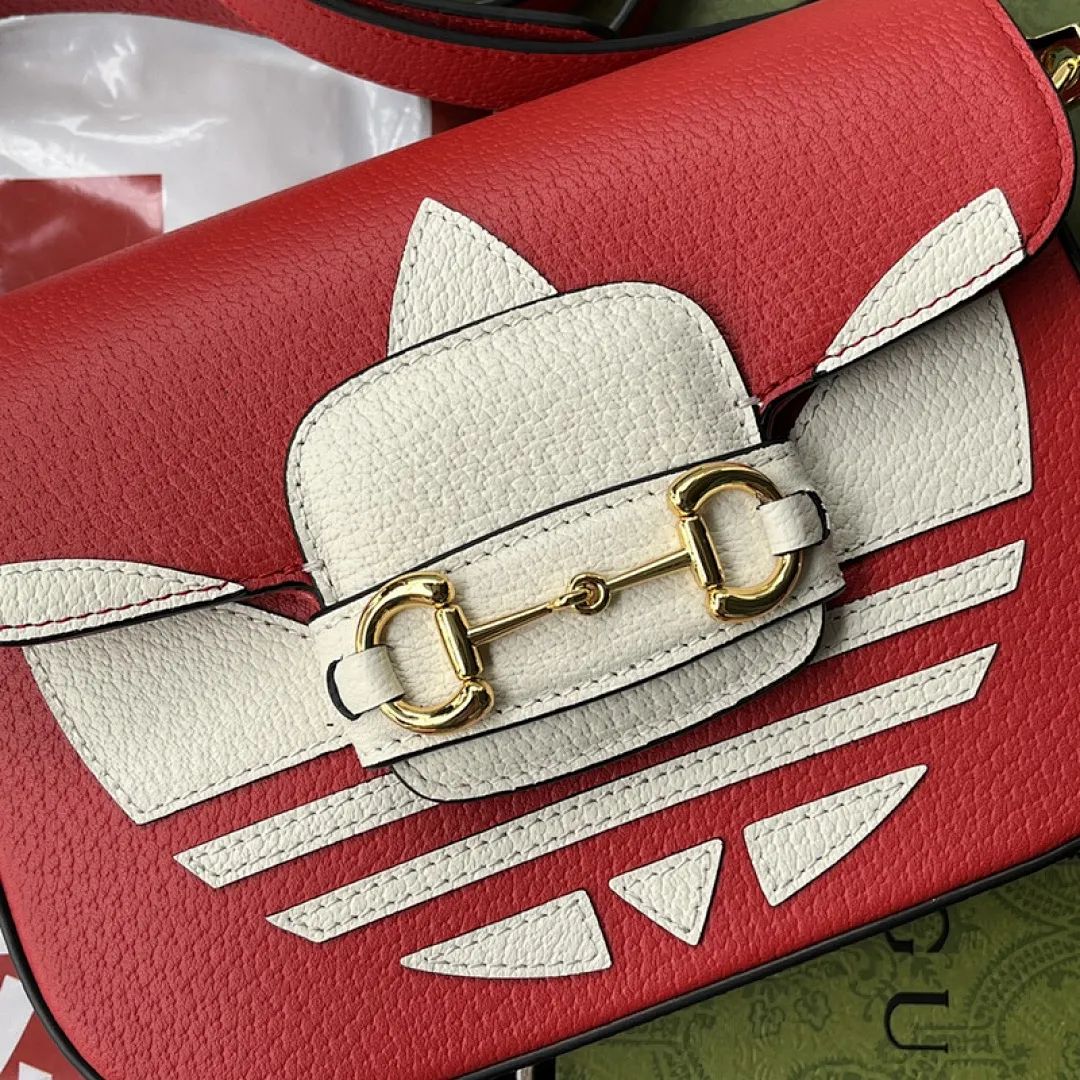 YUPOO GG Gucci crossbody bag(C140)