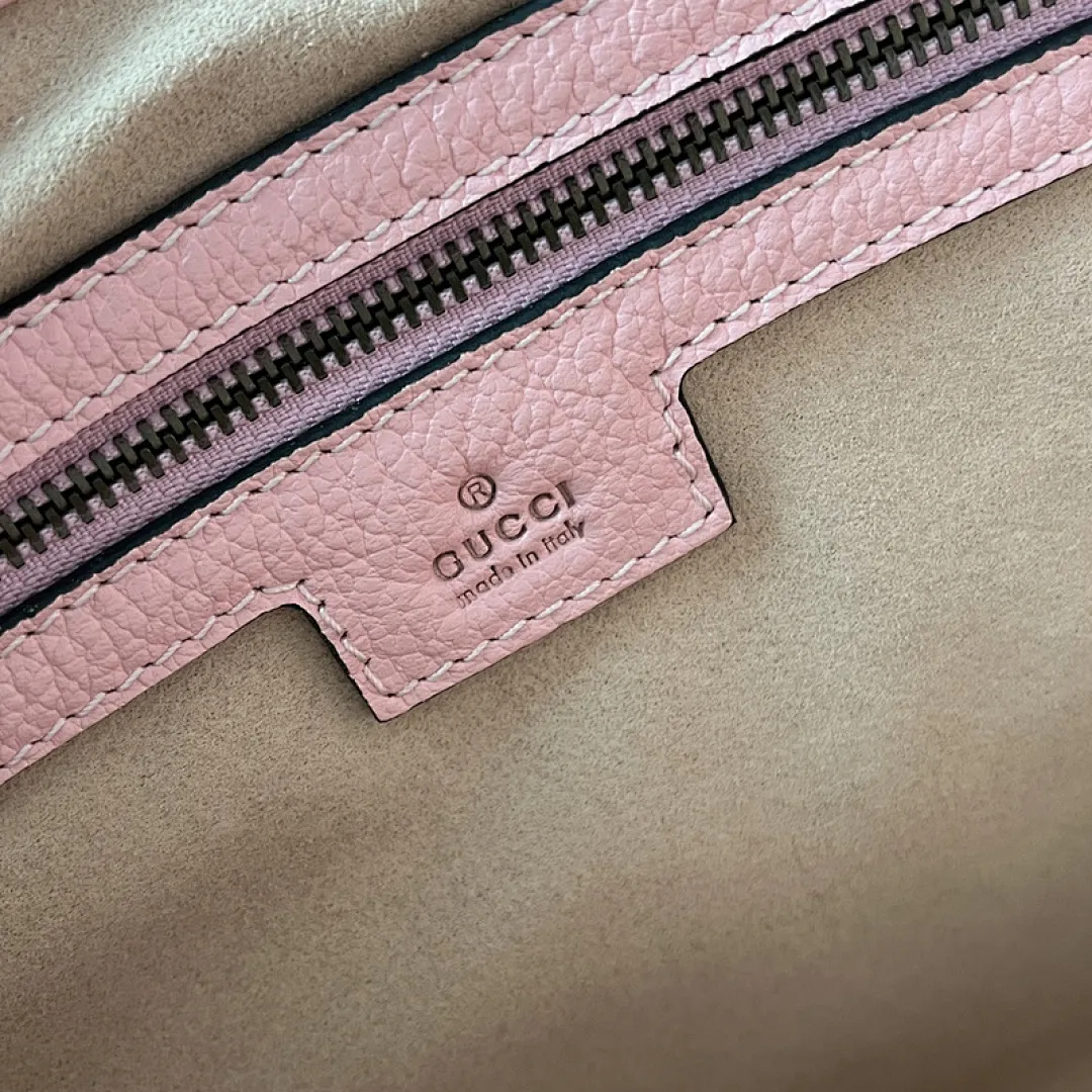 YUPOO Gucci Cosmogonie bag(1217)