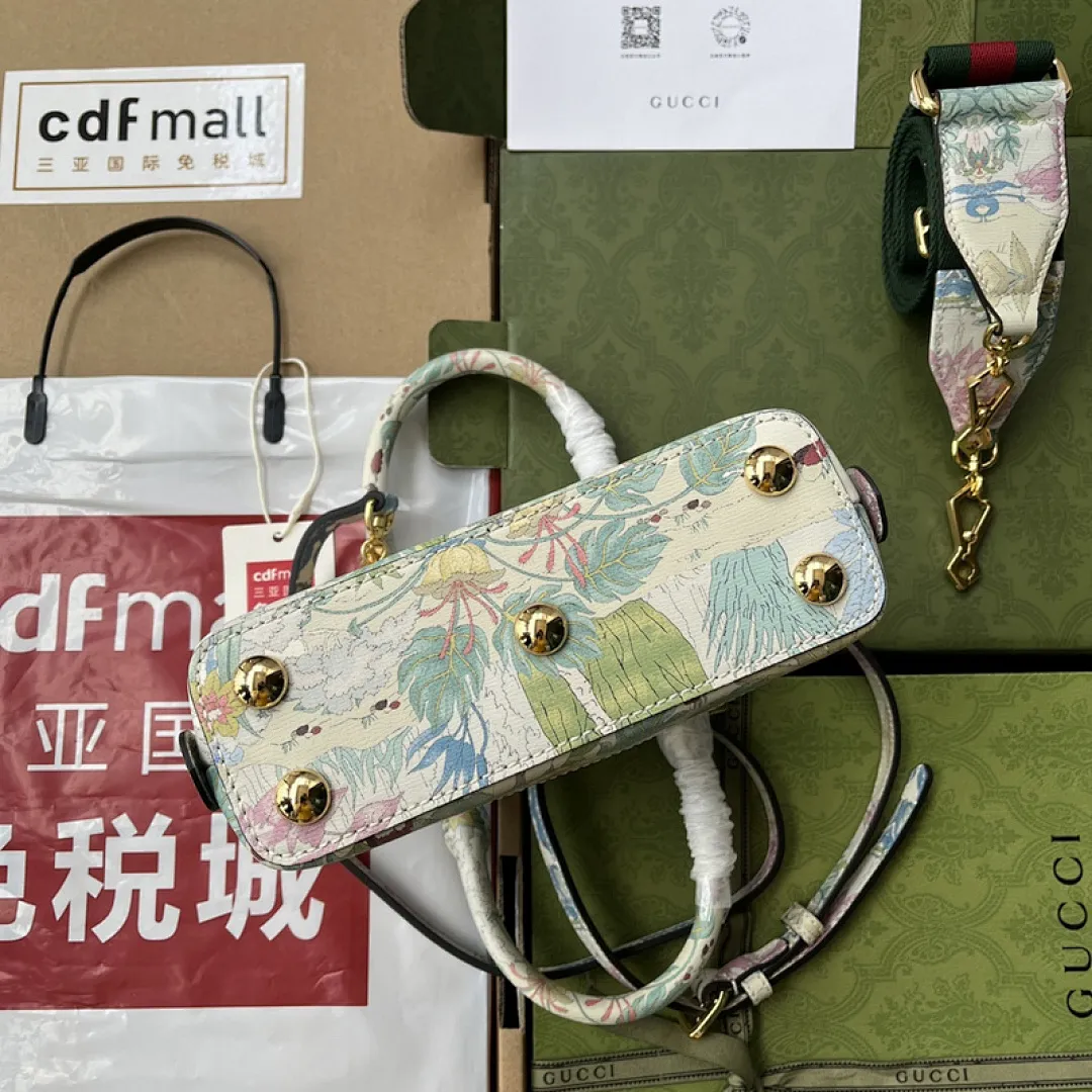 YUPOO GG Epilogue bag(8405)