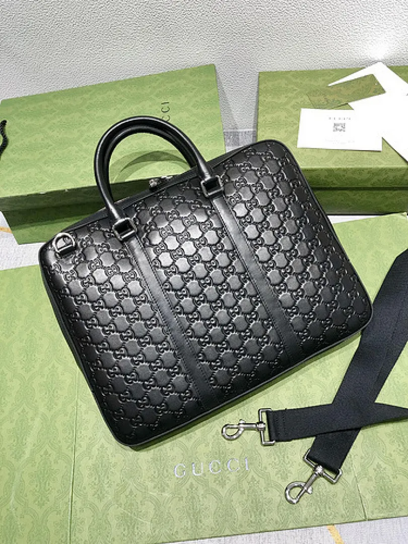 YUPOO Gucci tote bag(6291)