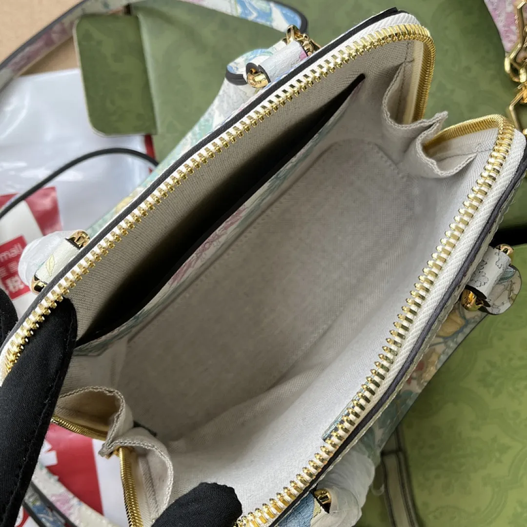 YUPOO GG Epilogue bag(8405)