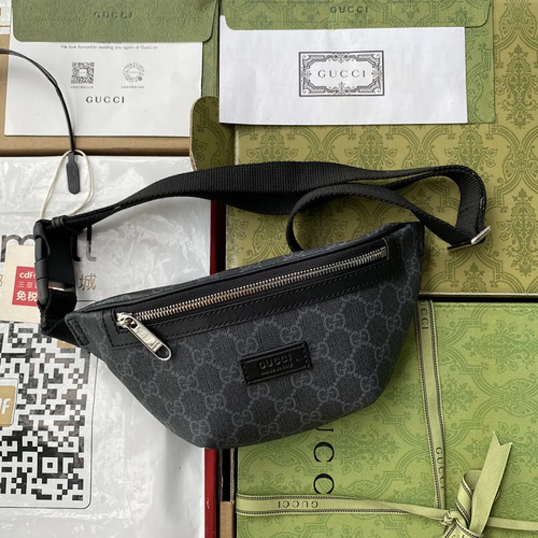 YUPOO Gucci waist bag(3B02)