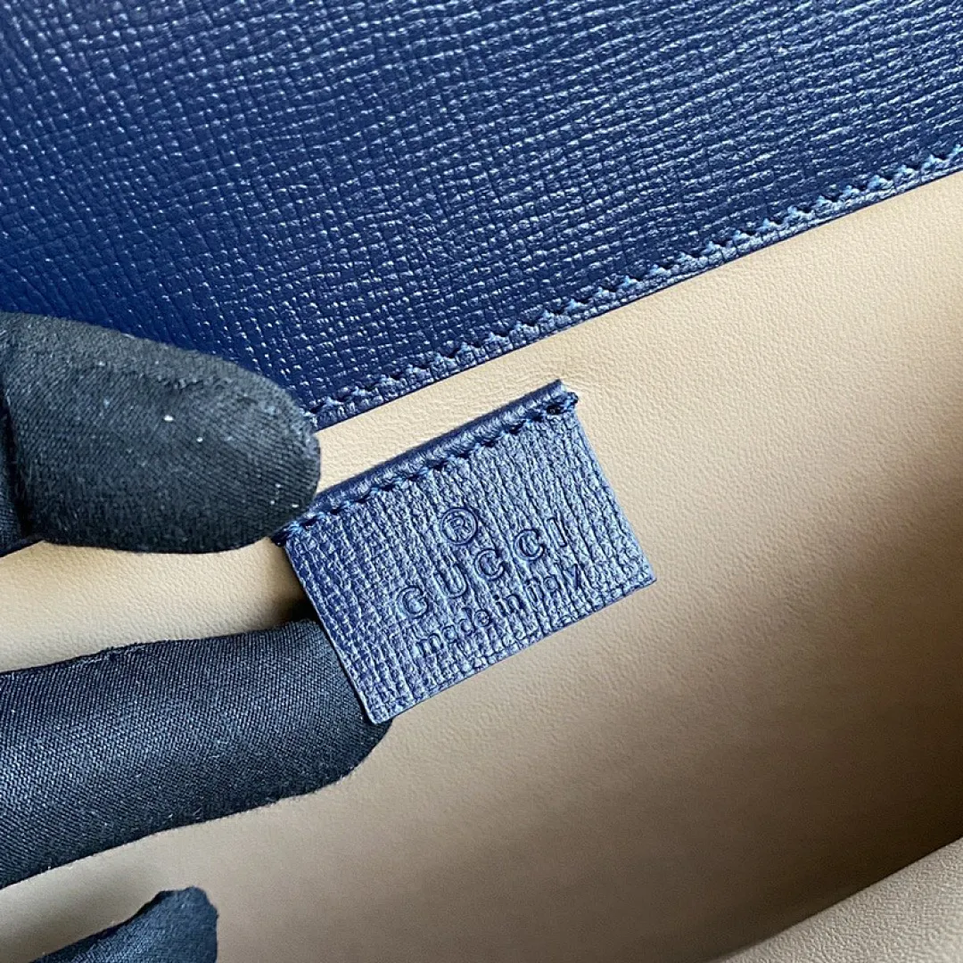 YUPOO GG Dionysus SHOULDERBAG(4797)