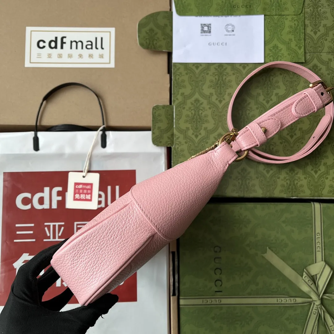 YUPOO Gucci Cosmogonie bag(2AB3)