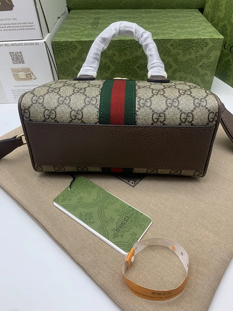 YUPOO Gucci tote bag(D6B3)