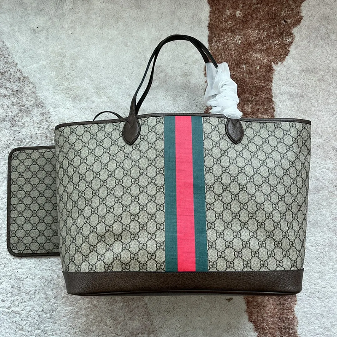 YUPOO Gucci tote bag(A438)