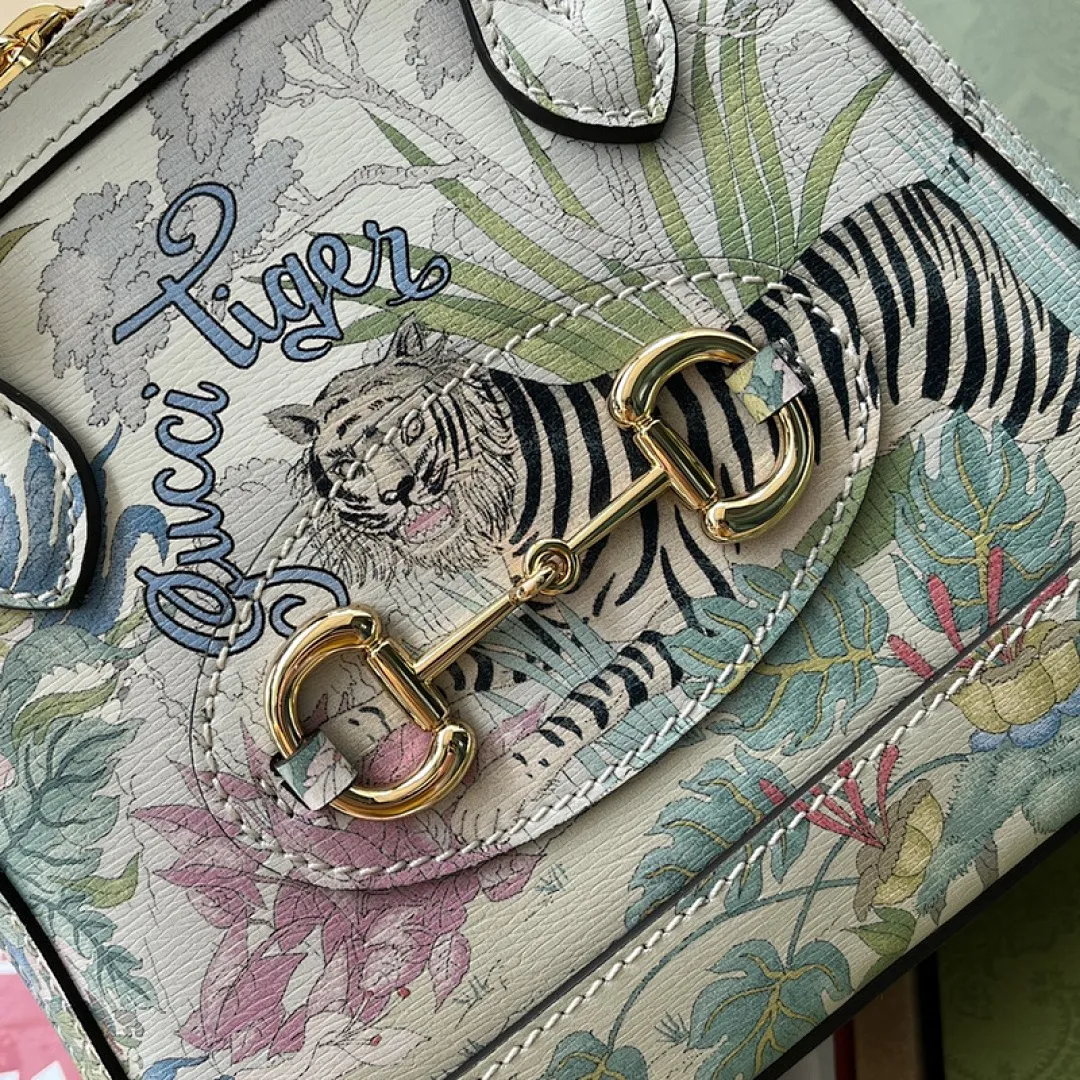 YUPOO GG Epilogue bag(8405)