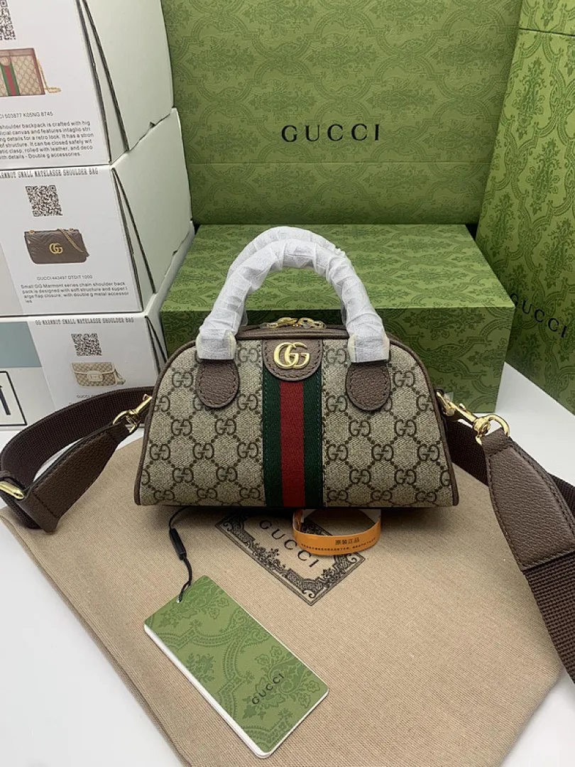 YUPOO Gucci tote bag(D6B3)