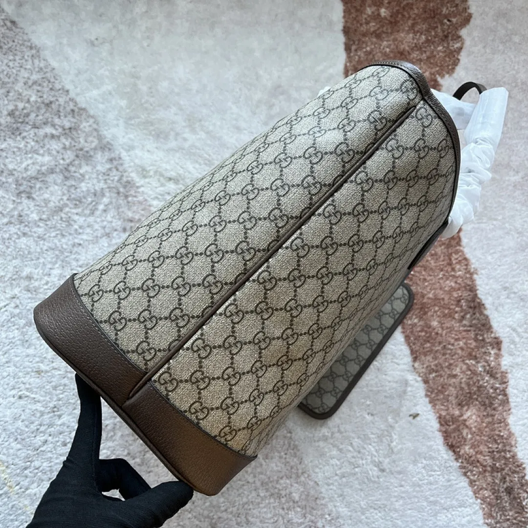 YUPOO Gucci tote bag(A438)