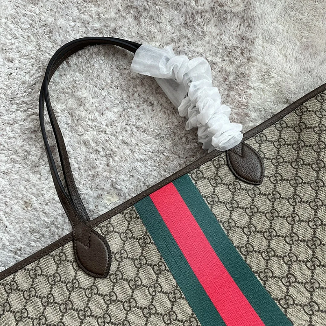 YUPOO Gucci tote bag(A438)