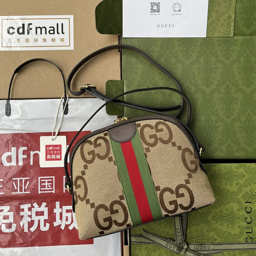 YUPOO GG Gucci meo vintage(21F3)