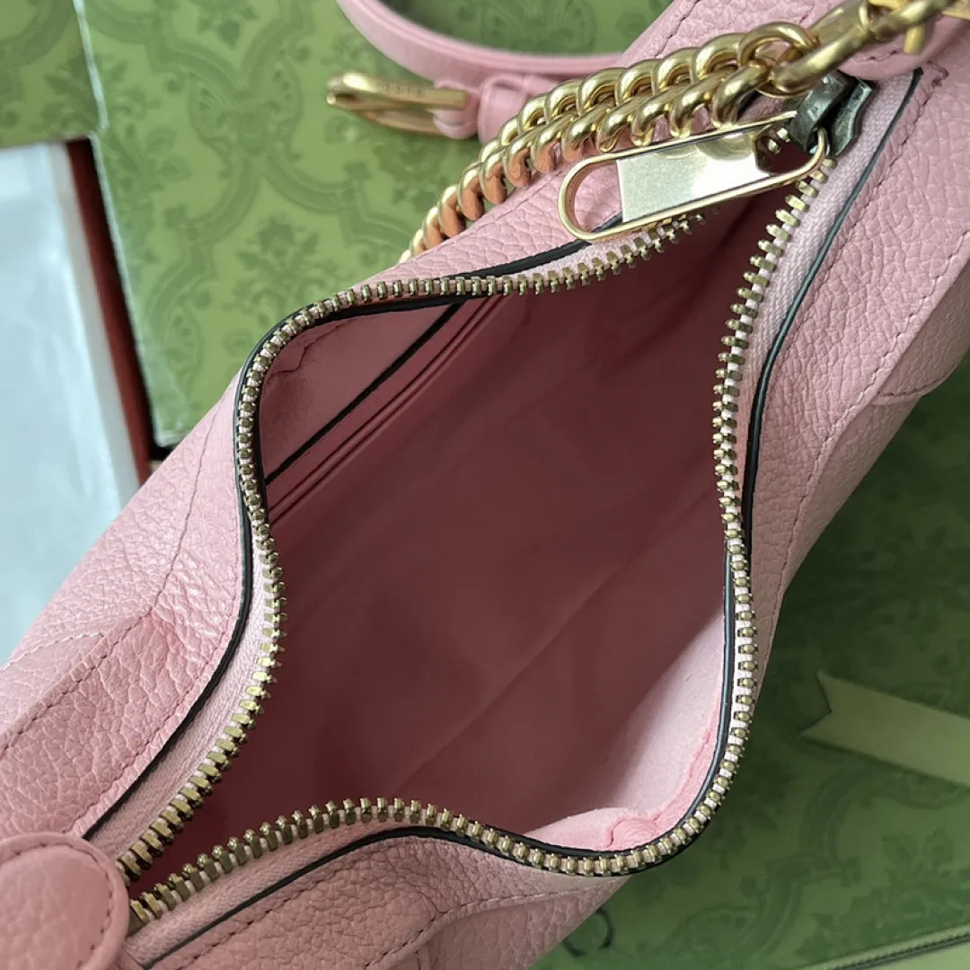 YUPOO Gucci Cosmogonie bag(2AB3)