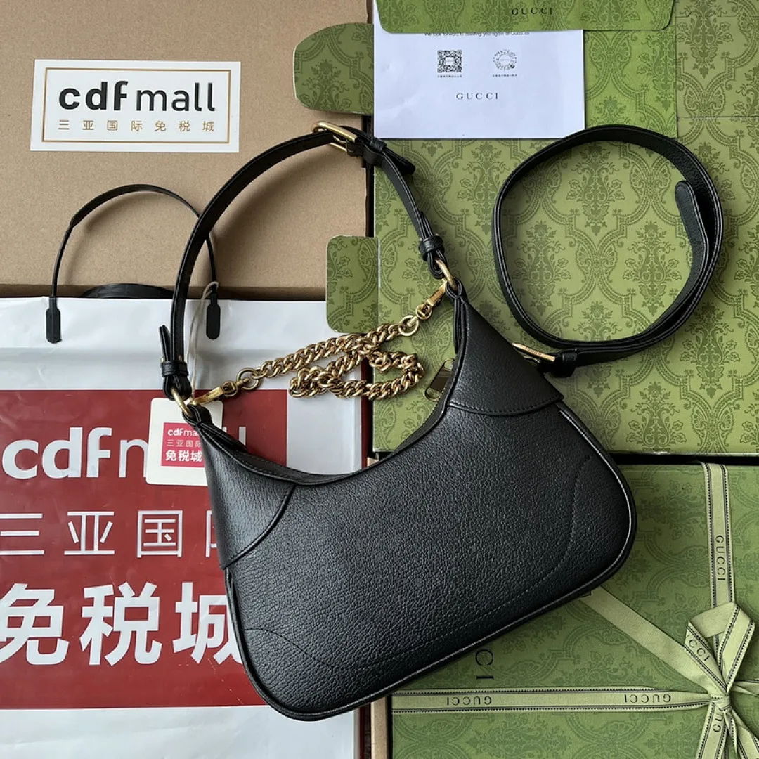 YUPOO Gucci Cosmogonie bag(2AB3)