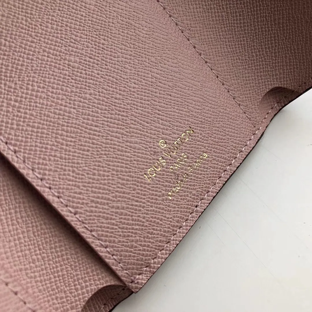 LV VICTORINE WALLET M41938QA