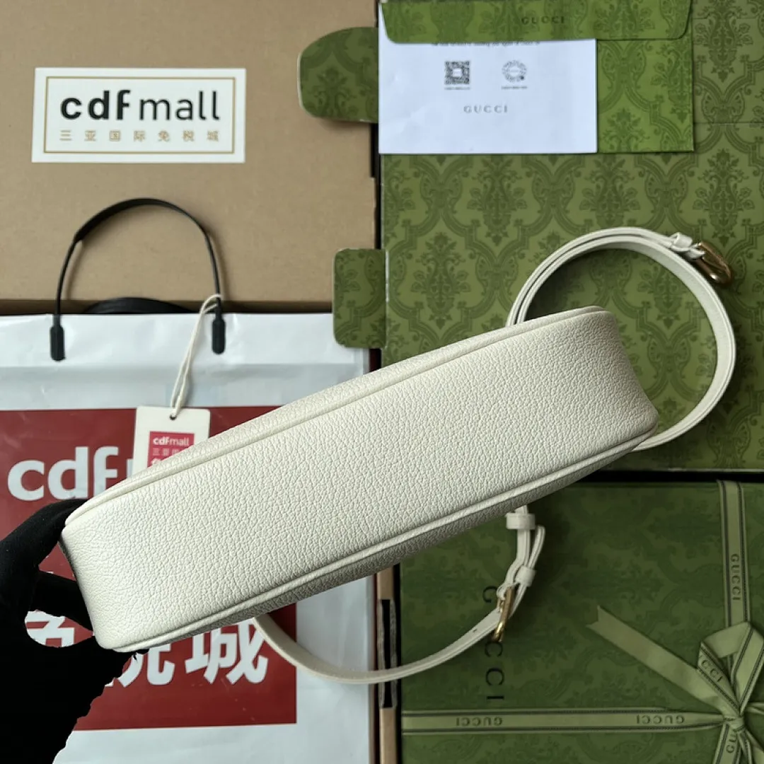 YUPOO Gucci Cosmogonie bag(2AB3)