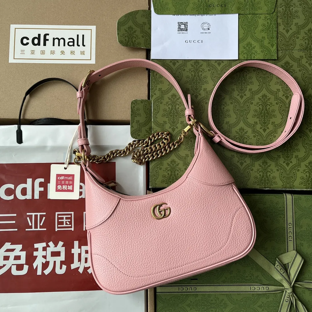 YUPOO Gucci Cosmogonie bag(2AB3)