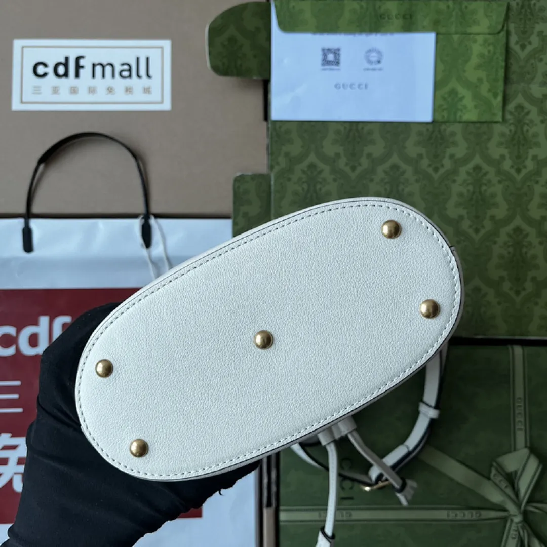 YUPOO Gucci Bucket Bag(F9BB)