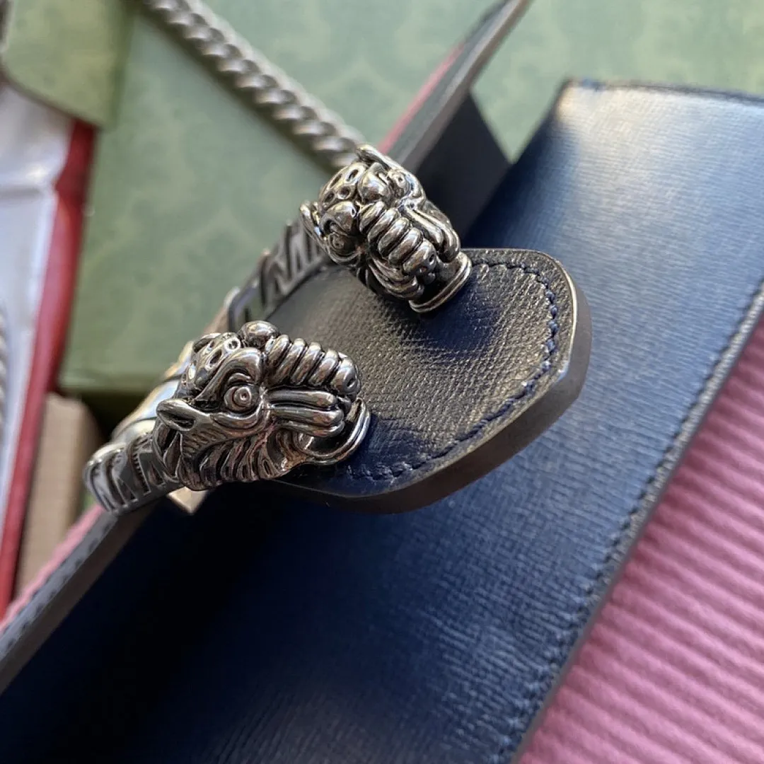 YUPOO GG Dionysus SHOULDERBAG(4797)