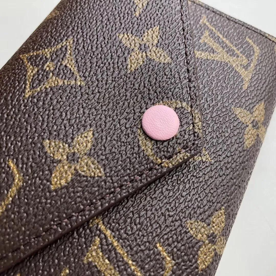 LV VICTORINE WALLET M41938QA