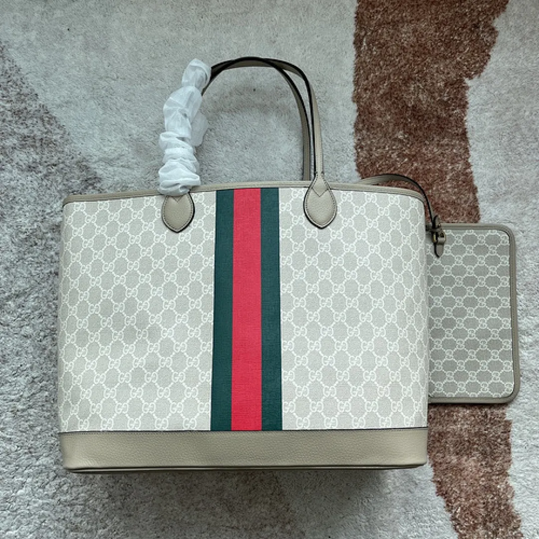 YUPOO Gucci tote bag(386D)