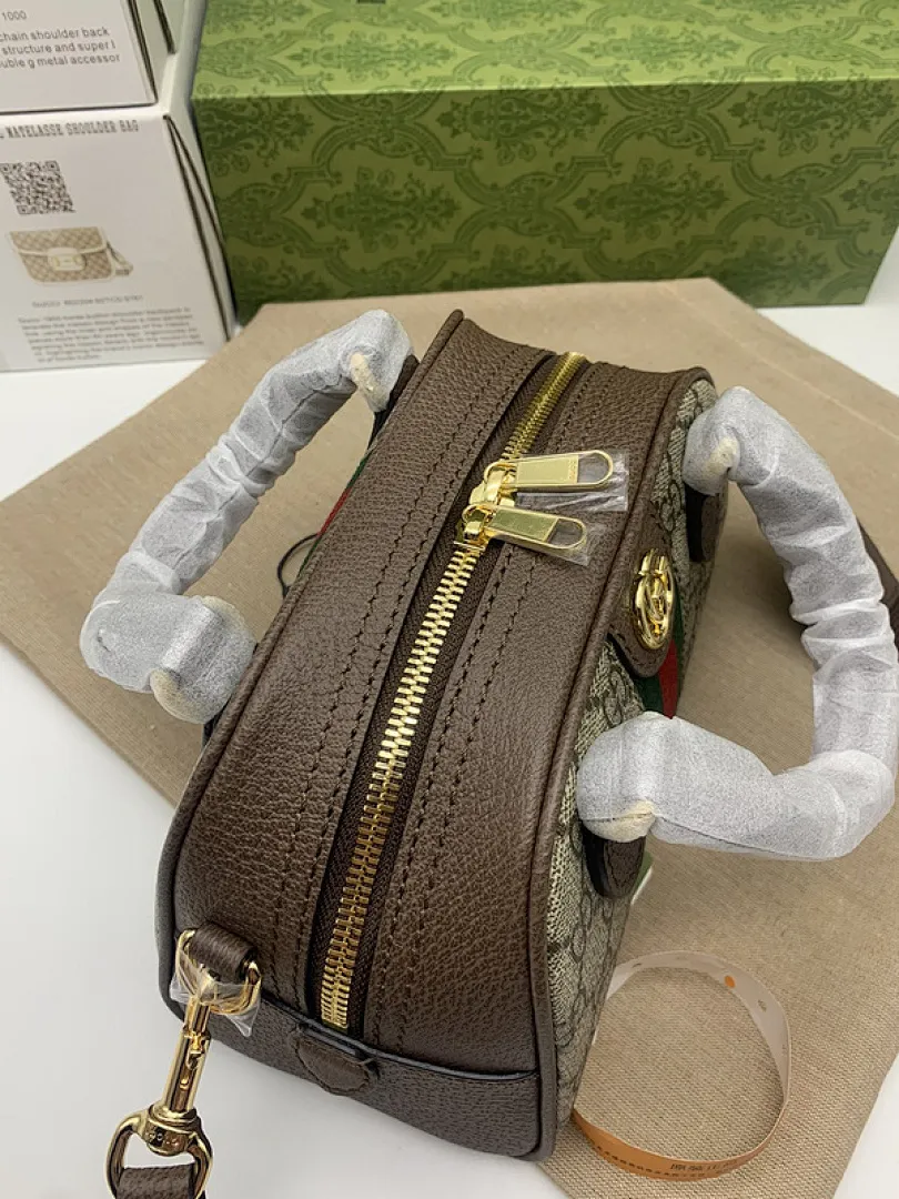 YUPOO Gucci tote bag(D6B3)