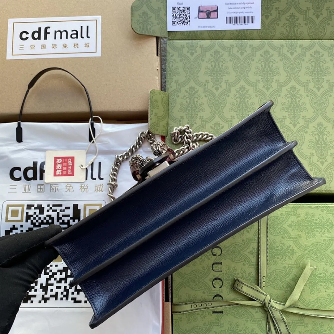 YUPOO GG Dionysus SHOULDERBAG(4797)